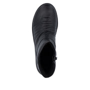 Rieker Z0066-00 Black