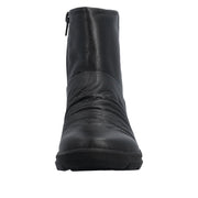 Rieker Z0066-00 Black