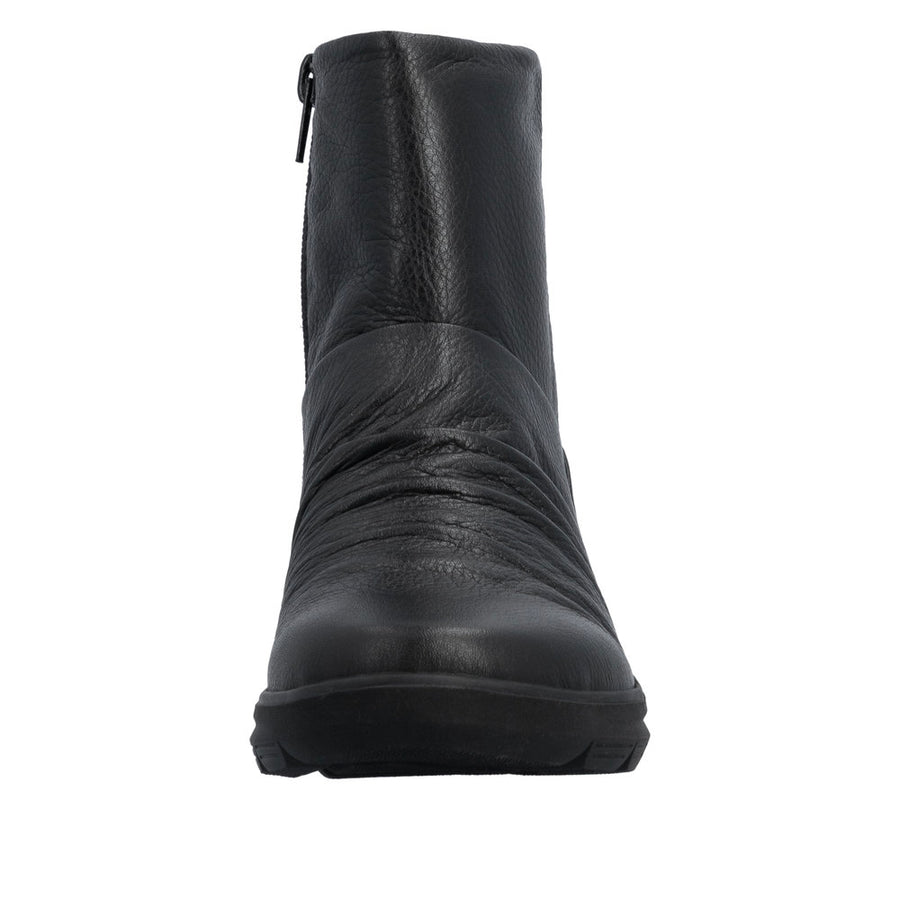 Rieker Z0066-00 Black