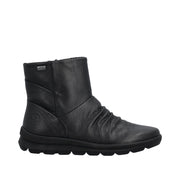Rieker Z0066-00 Black