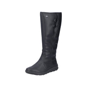 Rieker Z0090-00 Black