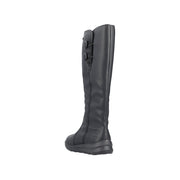 Rieker Z0090-00 Black