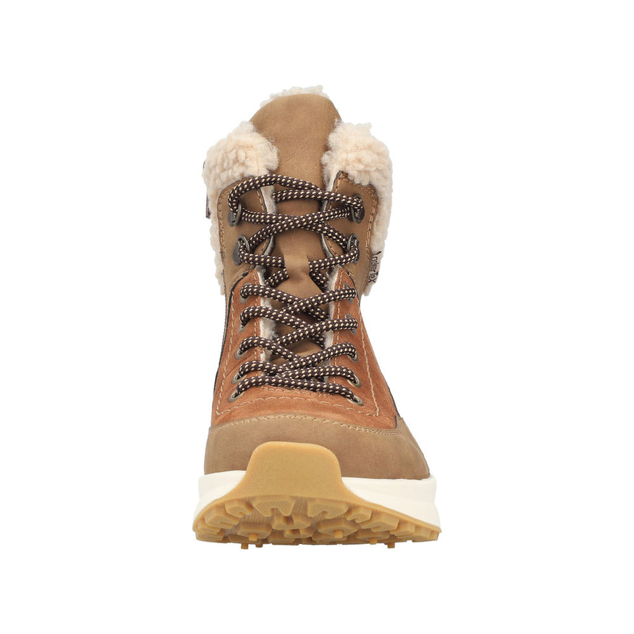 Rieker Z0920-24 Brown