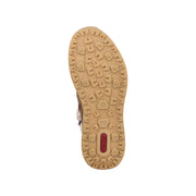Rieker Z0920-24 Brown