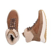 Rieker Z0920-24 Brown