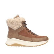 Rieker Z0920-24 Brown