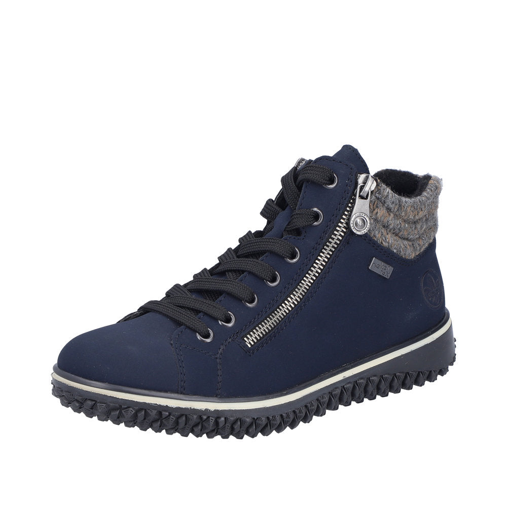 Rieker Z4263-14 Blue