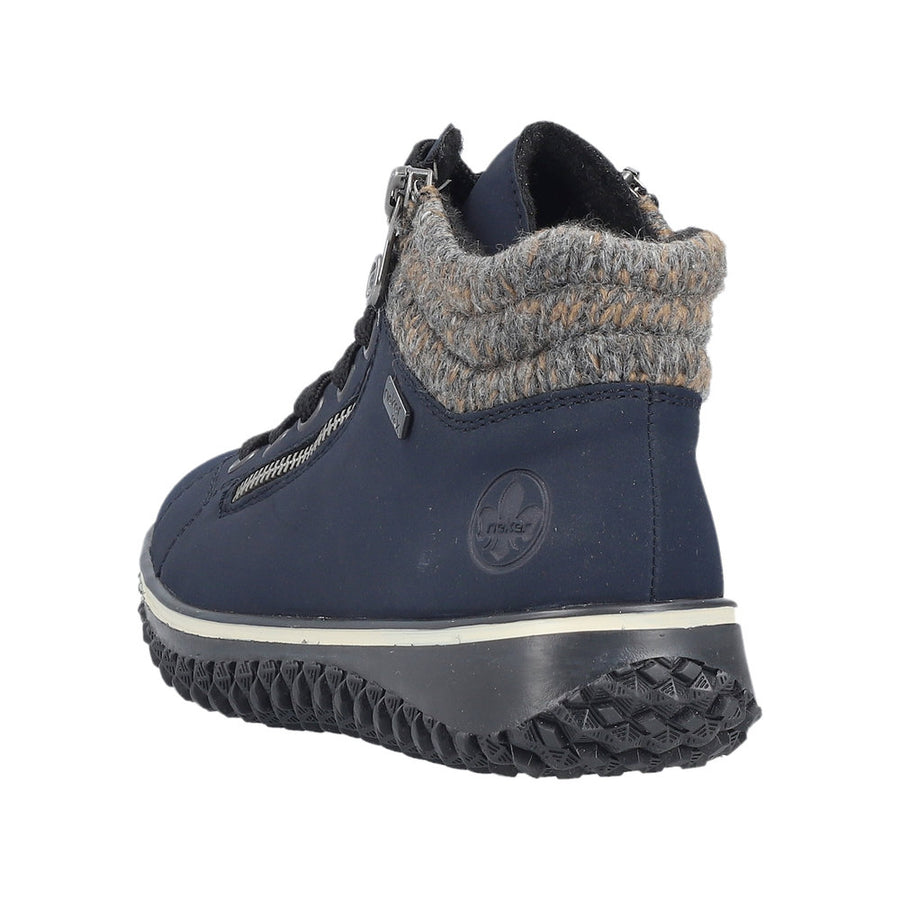 Rieker Z4263-14 Blue