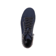 Rieker Z4263-14 Blue