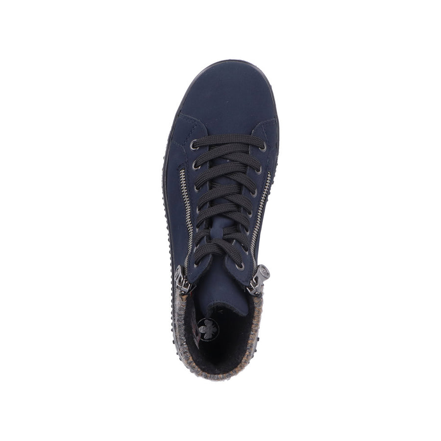Rieker Z4263-14 Blue