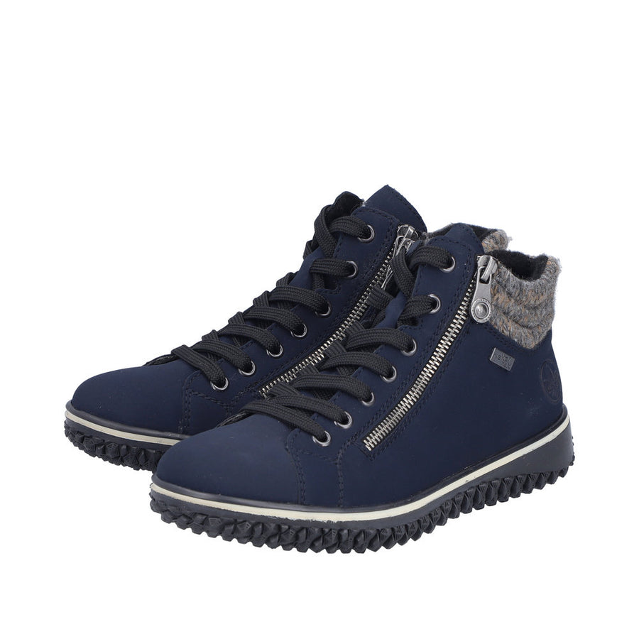 Rieker Z4263-14 Blue