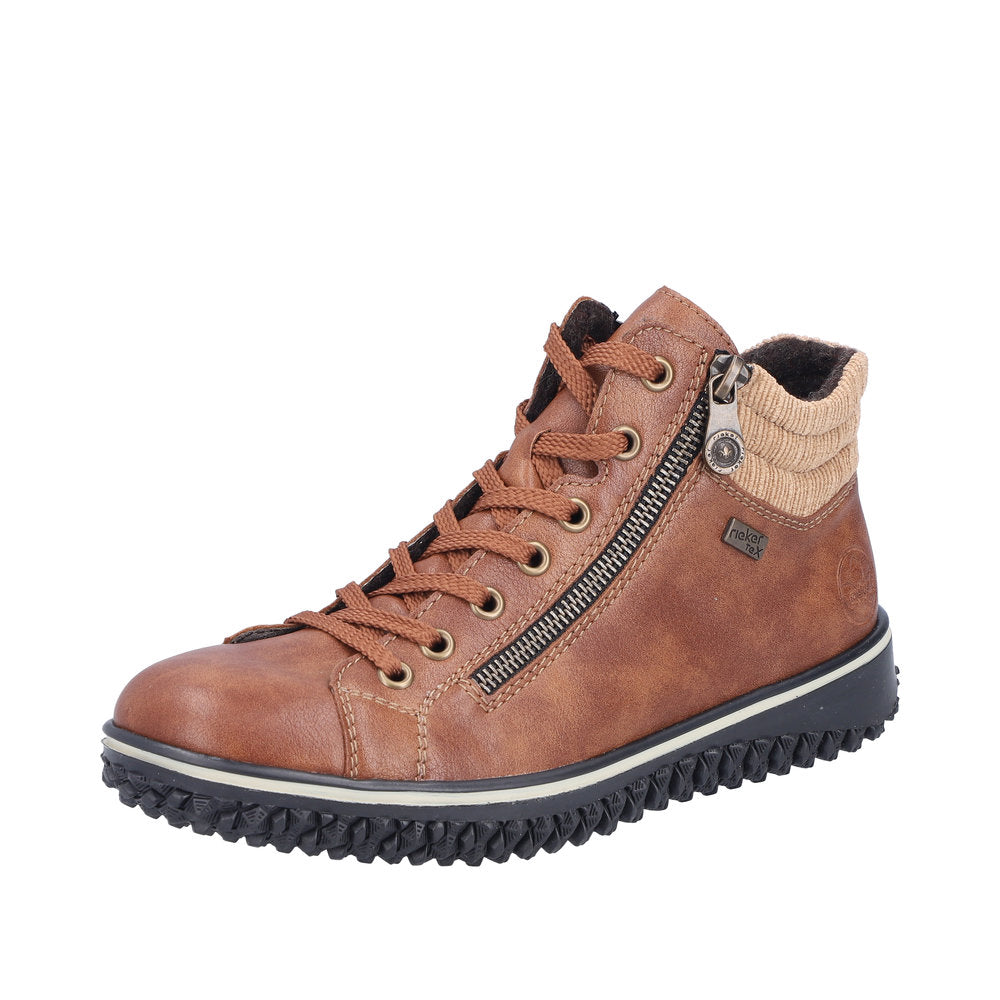 Rieker Z4263-24 Brown