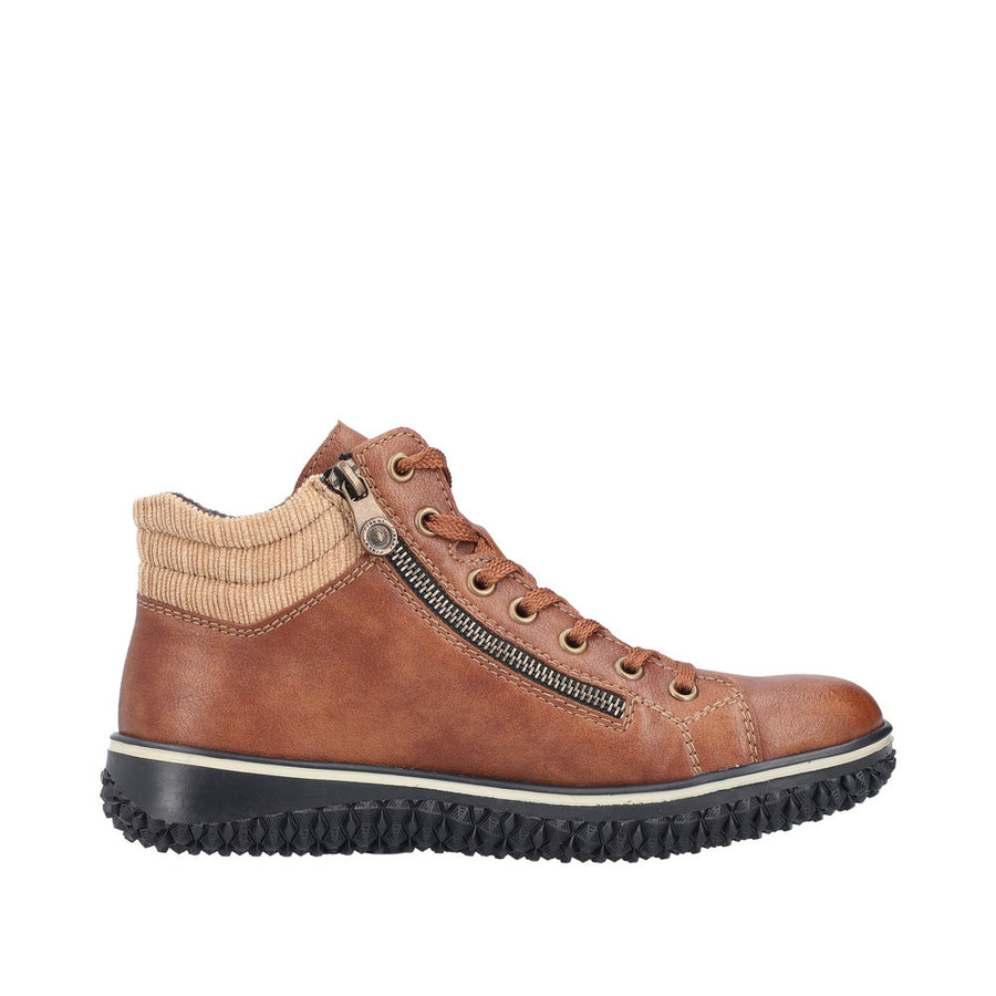 Rieker Z4263-24 Brown