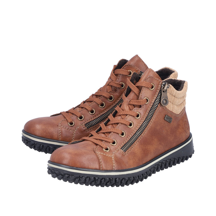 Rieker Z4263-24 Brown