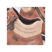 Rieker Z4263-24 Brown