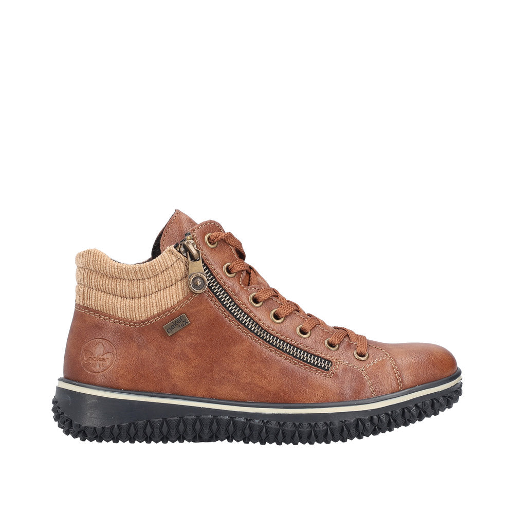Rieker Z4263-24 Brown