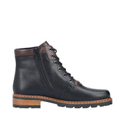 Rieker Z9340-0 Black