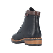 Rieker Z9340-0 Black