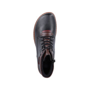 Rieker Z9340-0 Black