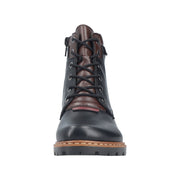 Rieker Z9340-0 Black