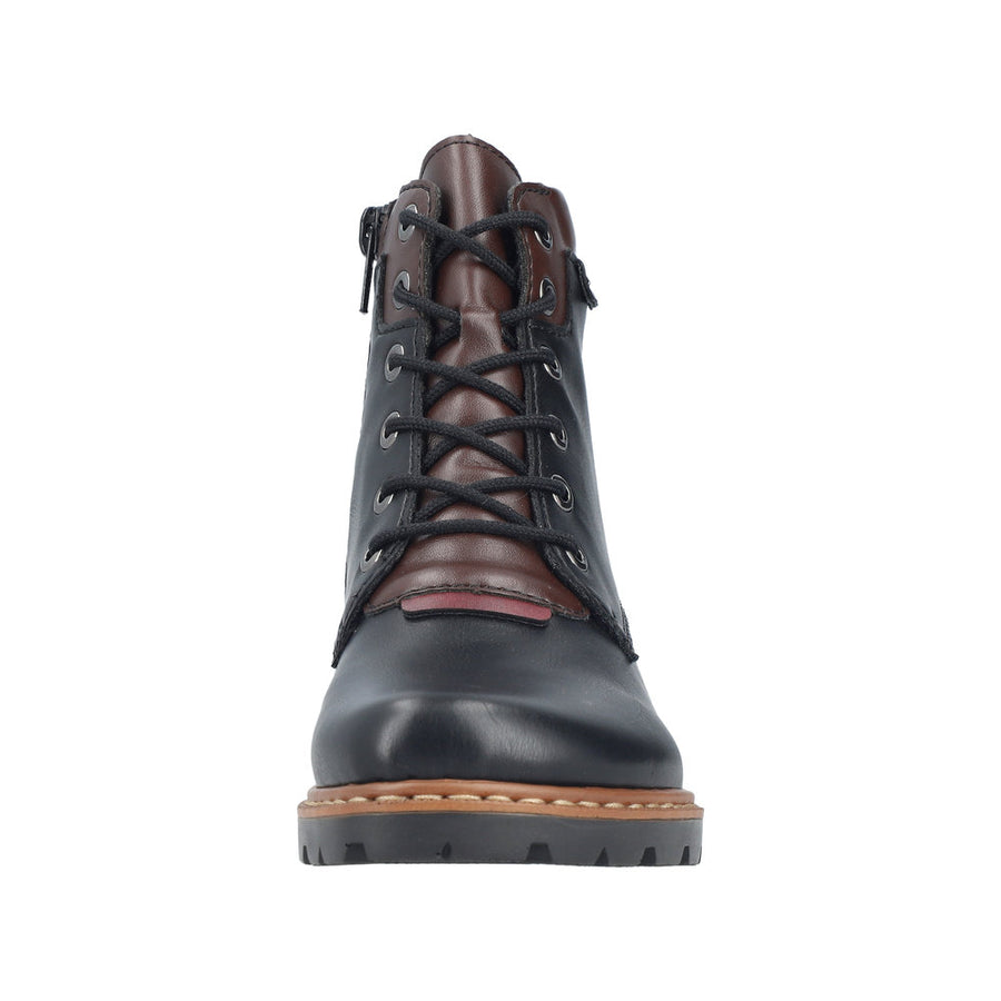 Rieker Z9340-0 Black