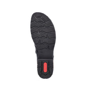 Rieker Z9340-0 Black