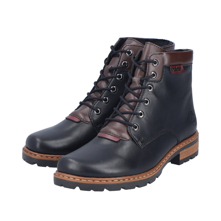 Rieker Z9340-0 Black