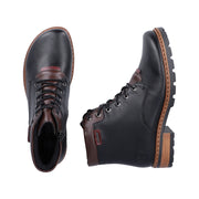 Rieker Z9340-0 Black