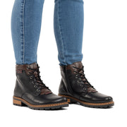 Rieker Z9340-0 Black