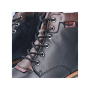 Rieker Z9340-0 Black