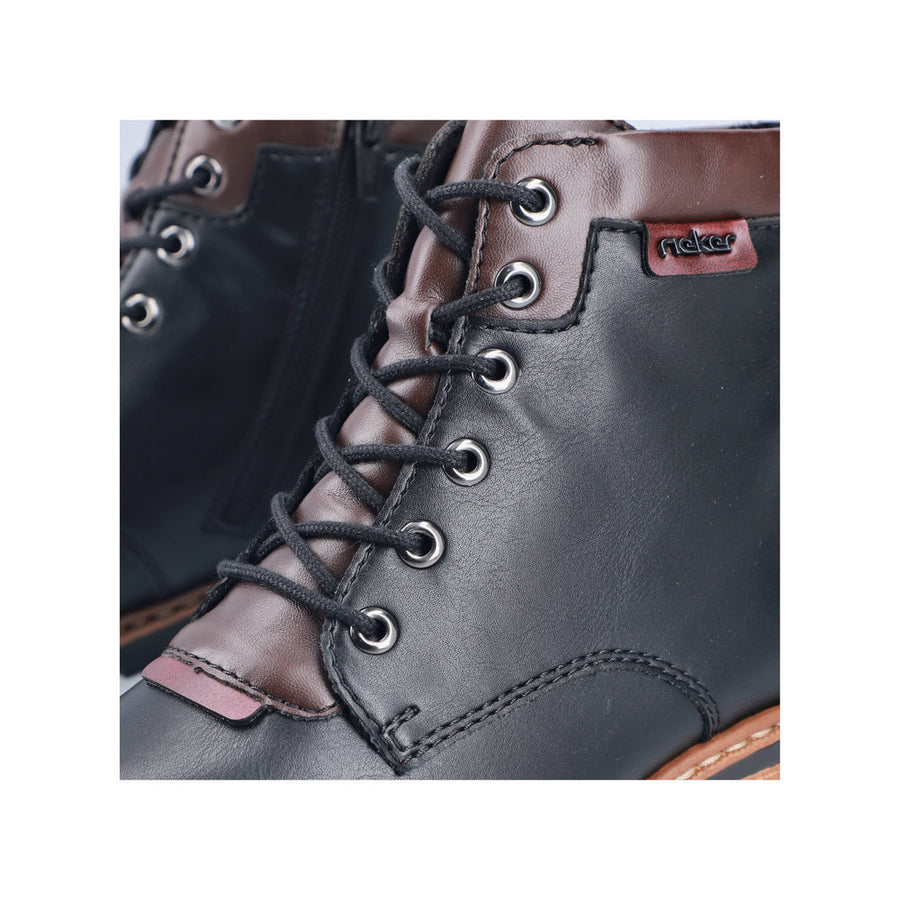 Rieker Z9340-0 Black