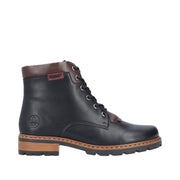 Rieker Z9340-0 Black