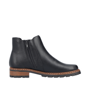 Rieker Z9354-0 Black