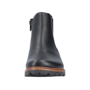 Rieker Z9354-0 Black