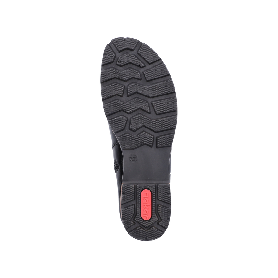 Rieker Z9354-0 Black