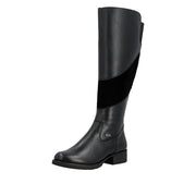 Rieker Z9566-00 Black