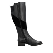 Rieker Z9566-00 Black