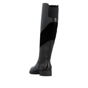 Rieker Z9566-00 Black
