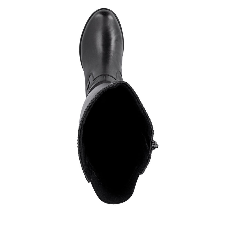 Rieker Z9566-00 Black