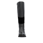 Rieker Z9566-00 Black