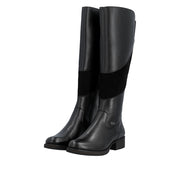 Rieker Z9566-00 Black