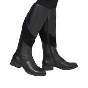 Rieker Z9566-00 Black