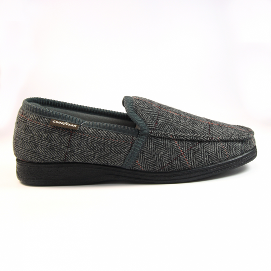Men s Slippers at Wards Wards Shoes Ltd