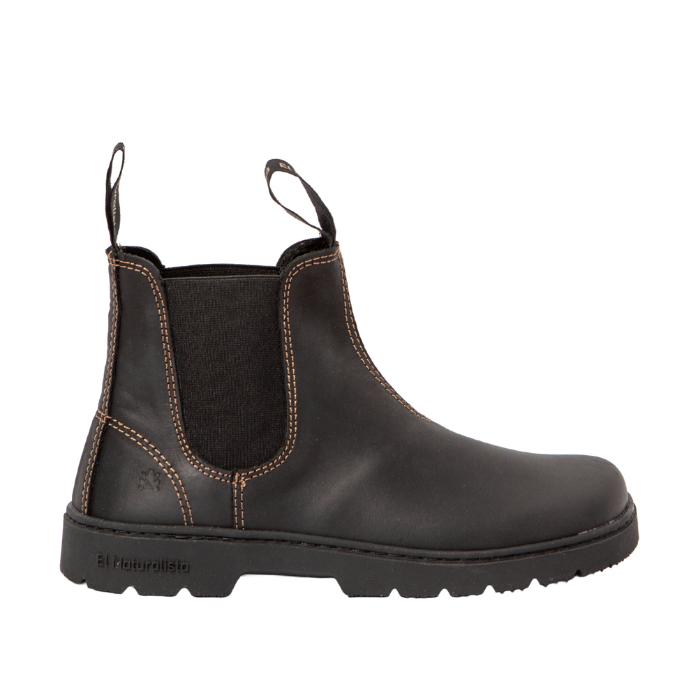 El Naturalista N5262 M Nomada Arizona Black