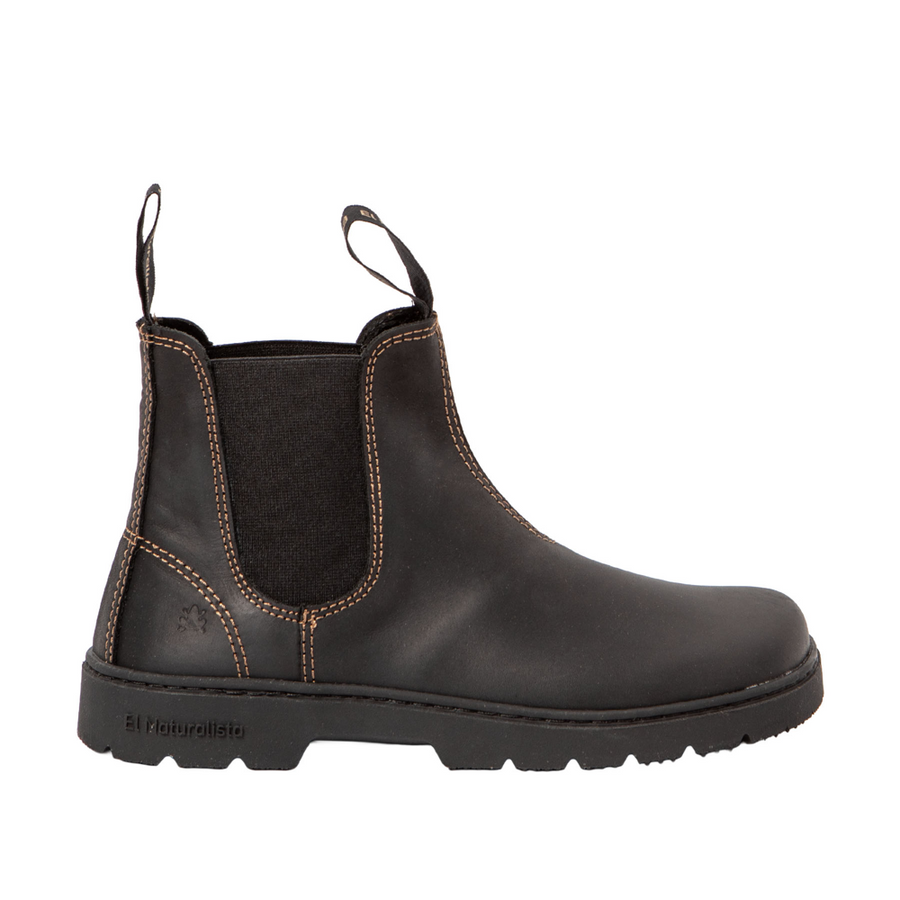 El Naturalista N5262 M Nomada Arizona Black