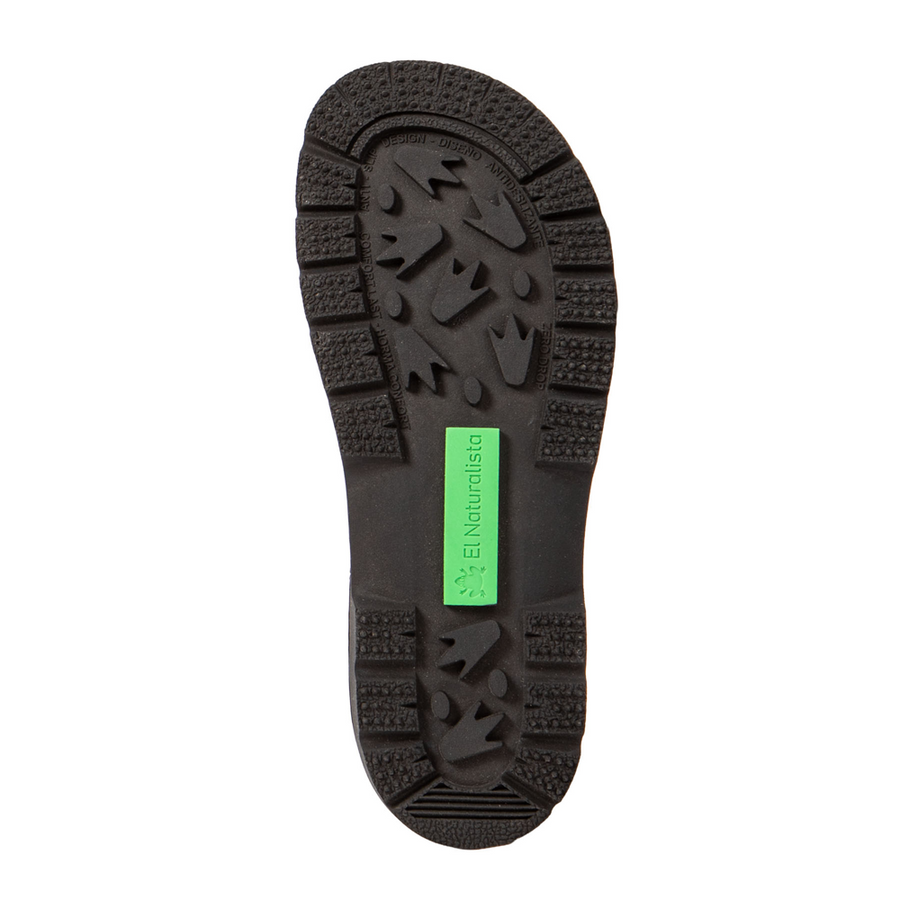El Naturalista N5262 M Nomada Arizona Black