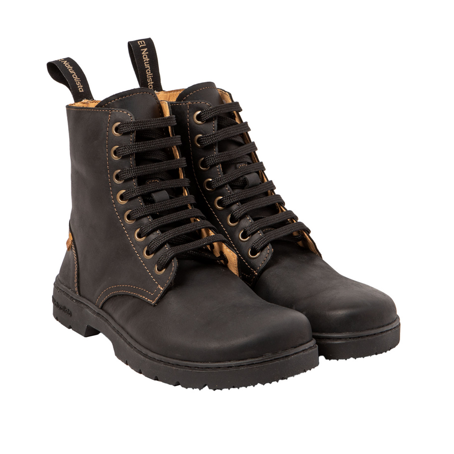 El Naturalista N5264 M Nomada Arizona Black