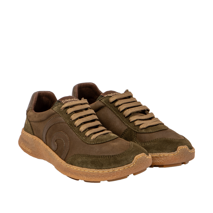 El Naturalista N5435 W Oroel Multi Leather Forest