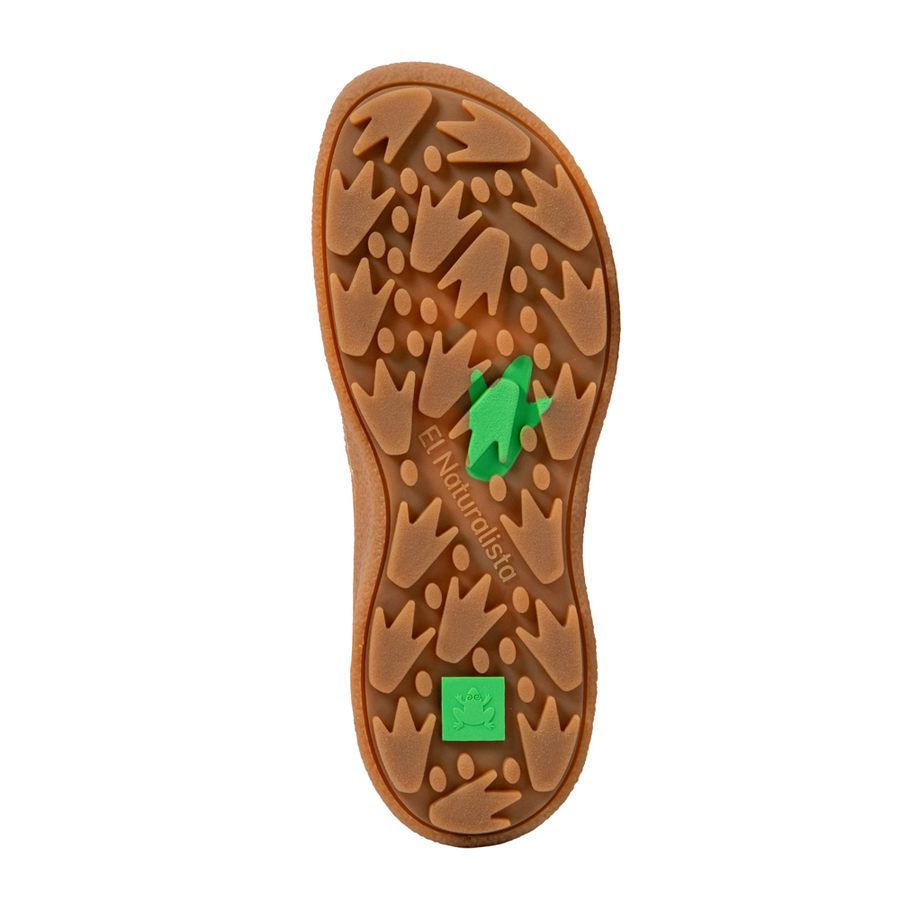 El Naturalista N5435A W Oroel Multi Material Jade