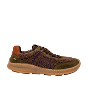 El Naturalista N5435B W Oroel Multi Material Brown